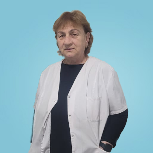 თამარ ფუტკარაძე