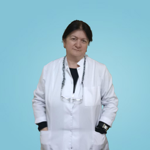 მაკა კორძახია