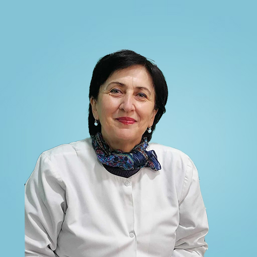 Მზია კუკვაძე