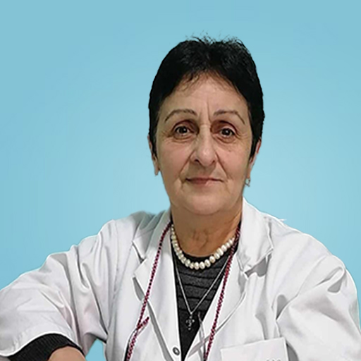 Ნანა ყურავა
