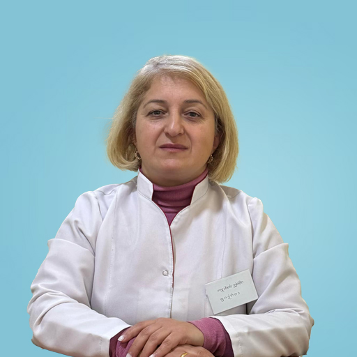 ფიქრია ბერაძე