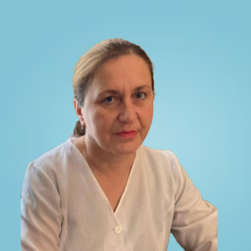 რუსუდან თურმანიძე