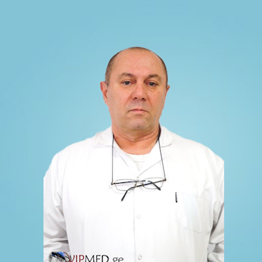 თენგიზ ორჯონიკიძე